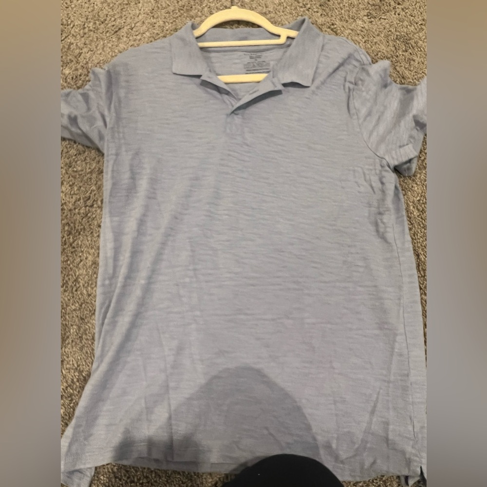 Mens dress shirt